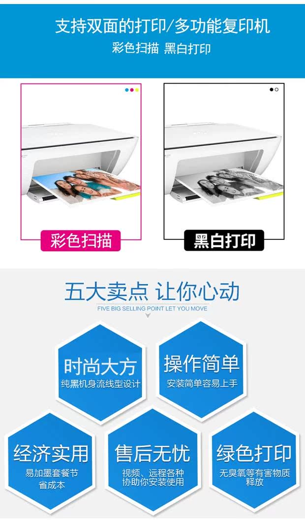 Máy photocopy một mặt của máy photocopy đen 300i / 30I / 5050/3010 Máy photocopy đen và trắng - Máy photocopy đa chức năng