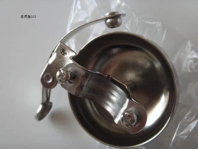 Sonnette de vélo - Ref 1452409 Image 8