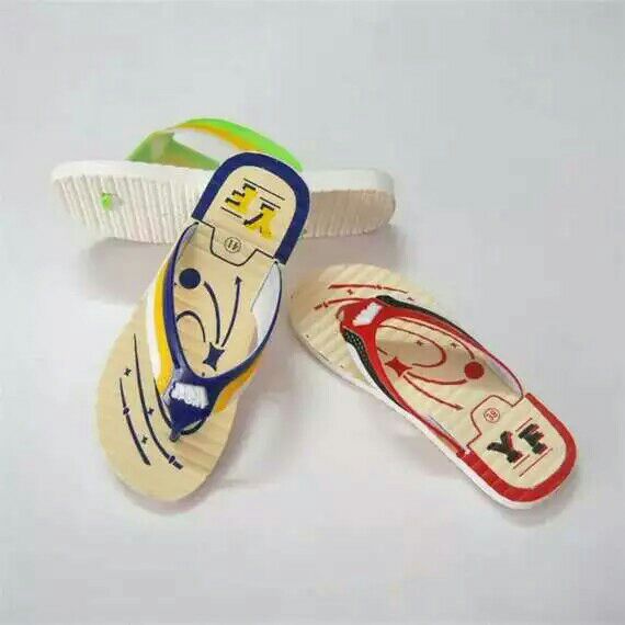 Chaussons enfants en EVA BABYABC - Ref 1026455 Image 6