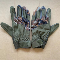 Winter plus suede warm 03 inner glove riding full finger warm gloves anti-chilling outdoor 03 gloves gush