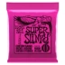 Ernie Ball New American Guitar Guitar String 2220-2225 / 2620/22626 Stone Bridge Nhạc cụ - Phụ kiện nhạc cụ capo guitar classic Phụ kiện nhạc cụ