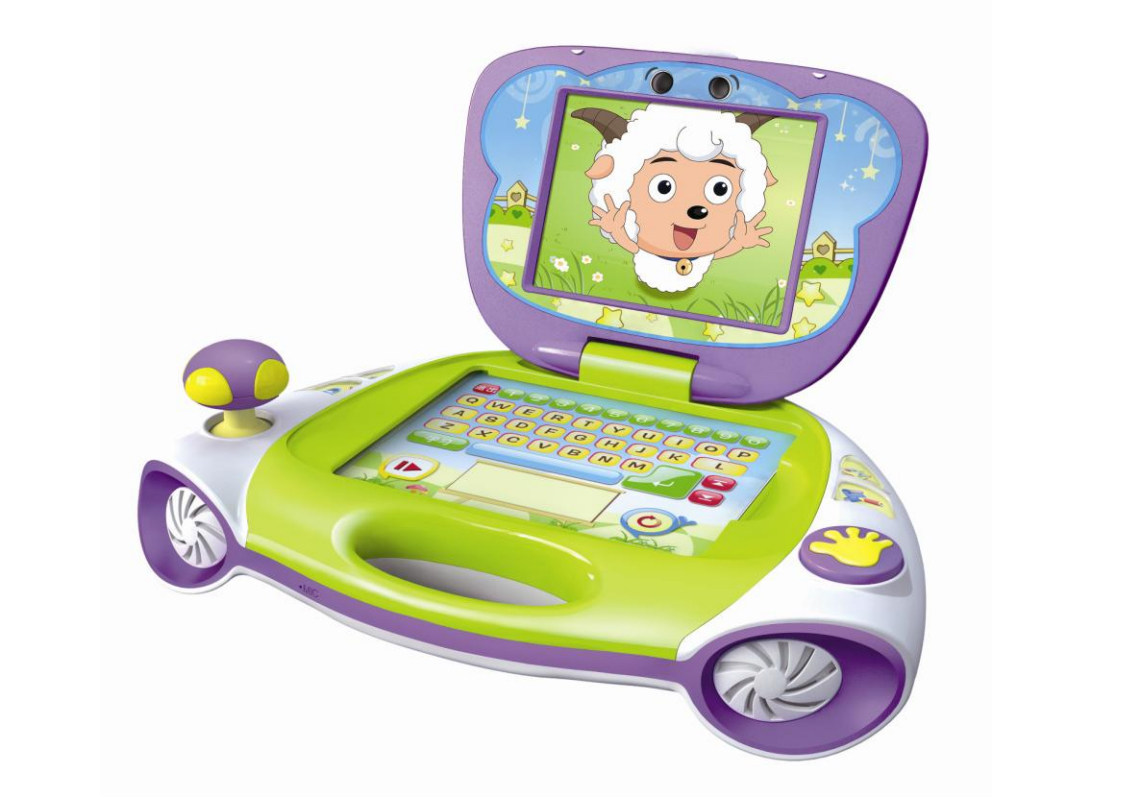 Little genius early education machine maintenance Extension Service