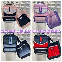 392438189 ANTA Children’s 2024 new style water-repellent backpack for boys and girls in grades 3-5 tutoring bag