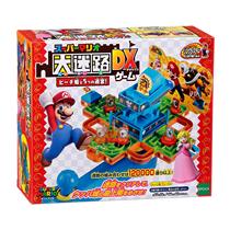 Japan imported super mario super mario Maze big lost through the childrens board game educational toys 4