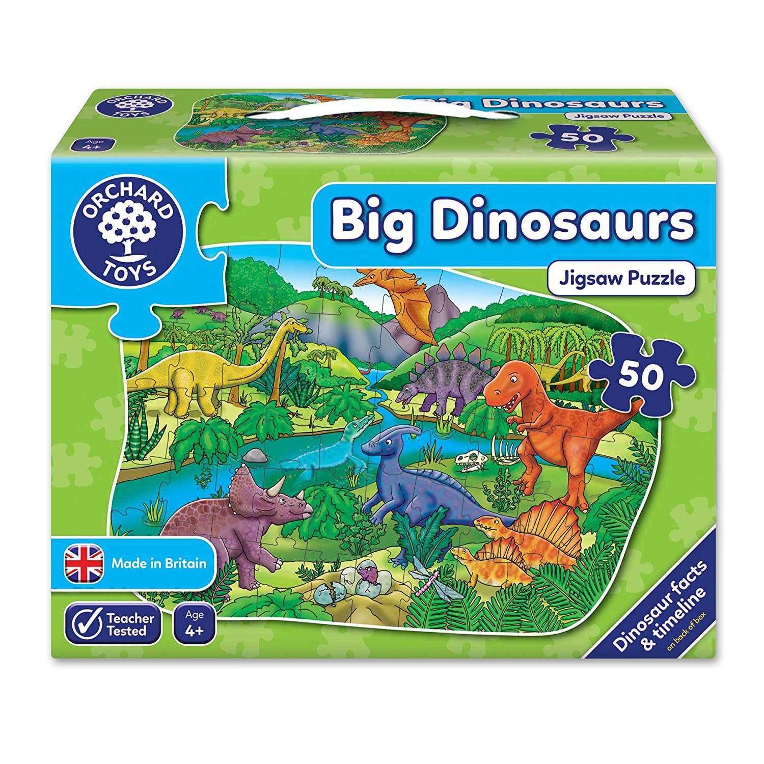orchard puzzles for 2 year olds