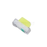 0602 (0603) Плачковывающие светодиодные светильники светящиеся диоды красные, желтые, белые, белые, оранжевые светодиоды