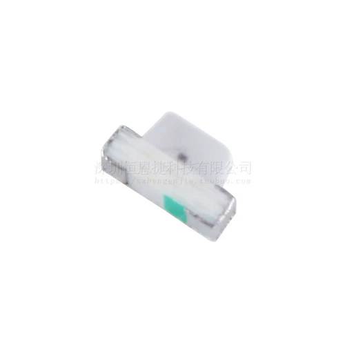 0602 (0603) Плачковывающие светодиодные светильники светящиеся диоды красные, желтые, белые, белые, оранжевые светодиоды