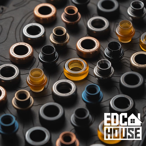 Железный меристовый резистор дикой природы повторно веревка с плюсом после хвоста подвеска