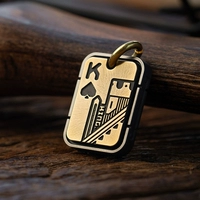 Blinks K сплав+латунный пятно