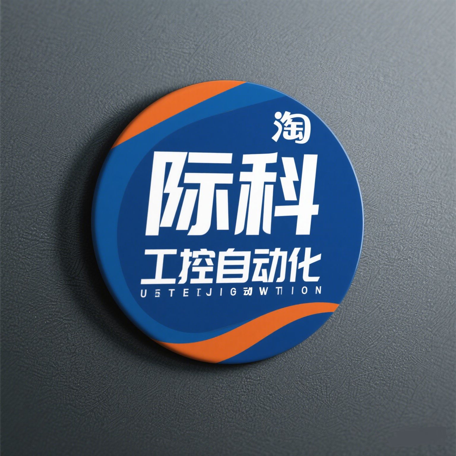 际科工控自动化