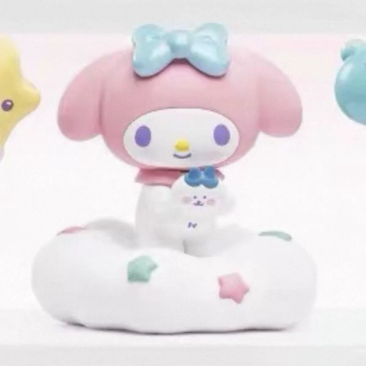 В наличии, MINISO CHIIKAWA