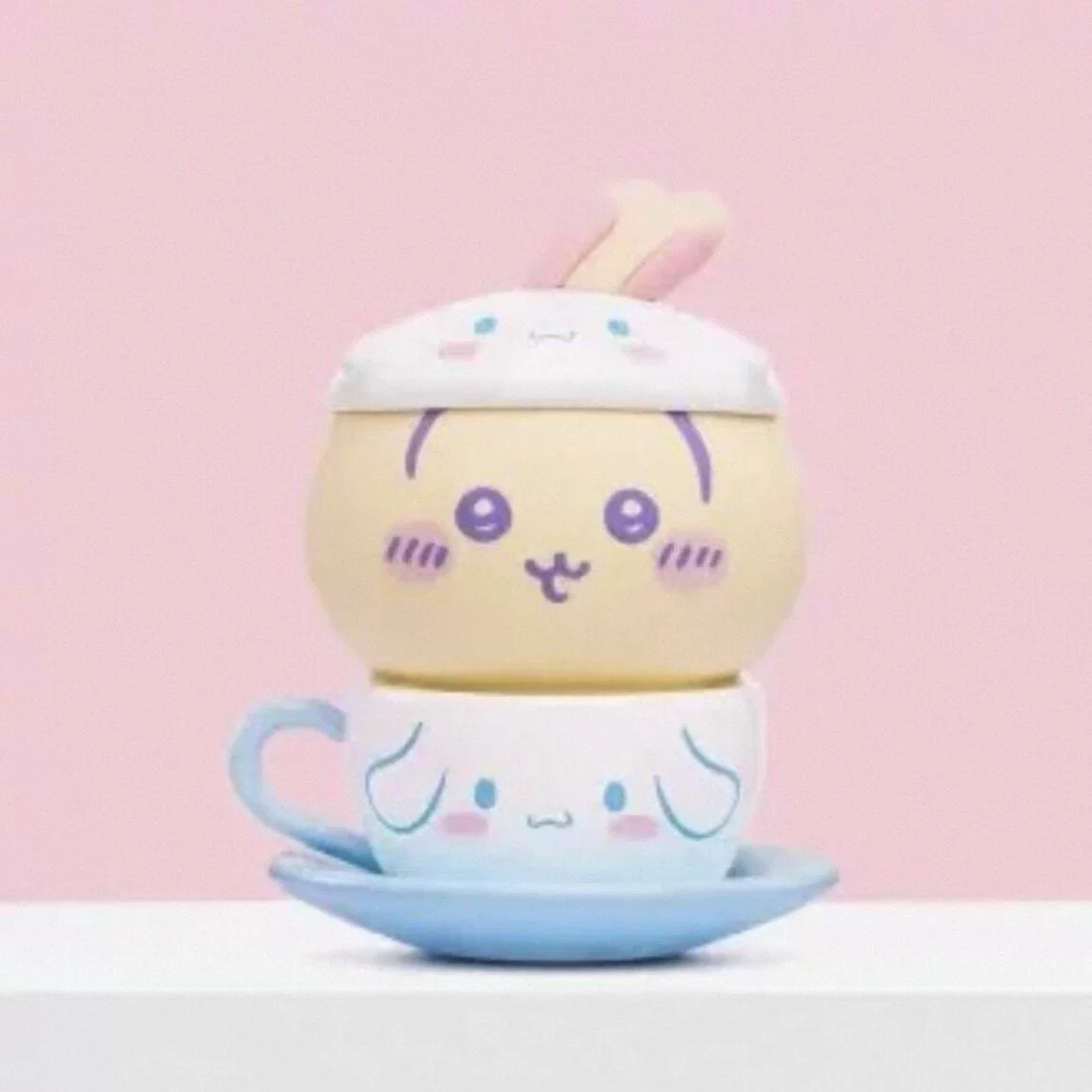 В наличии, MINISO CHIIKAWA