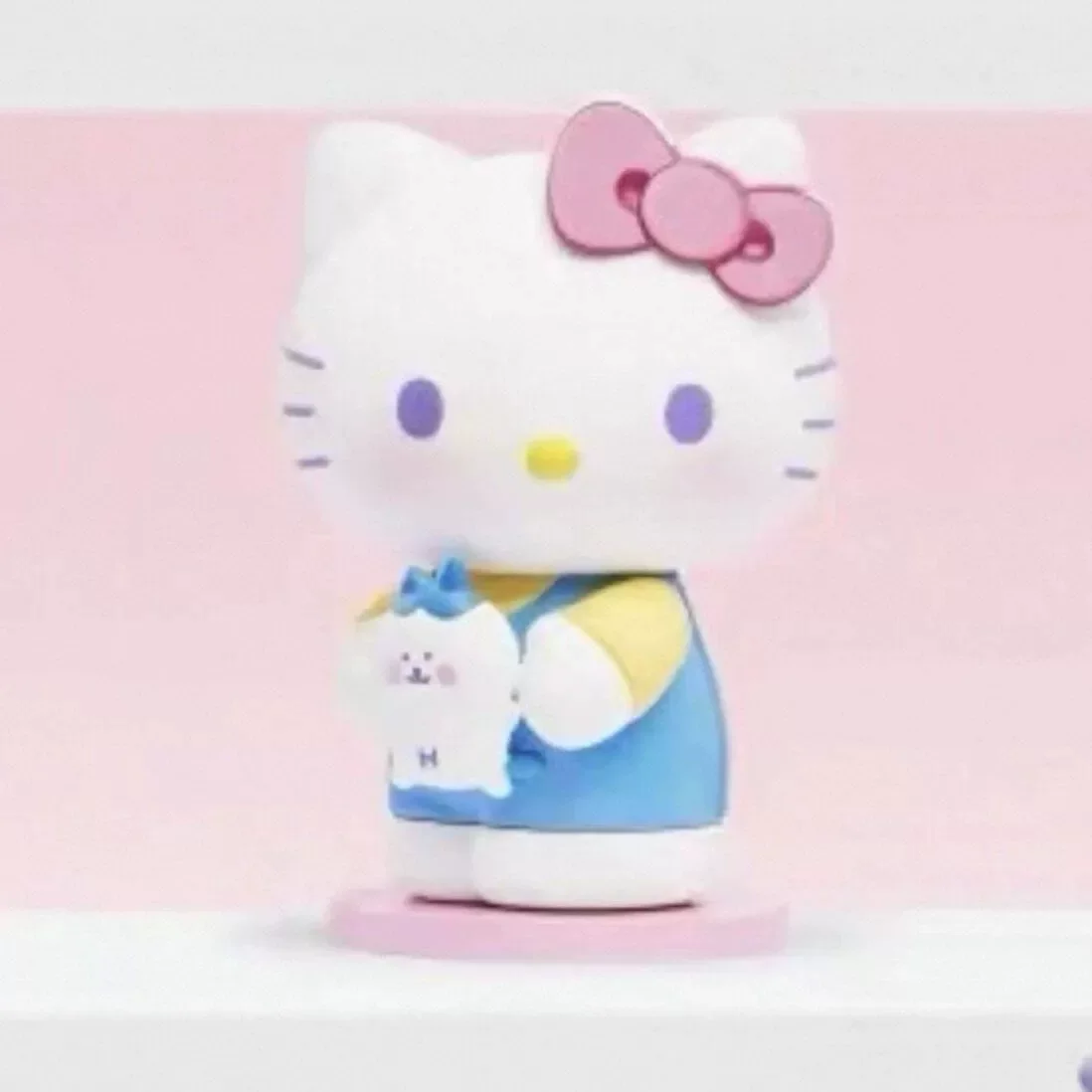 В наличии, MINISO CHIIKAWA