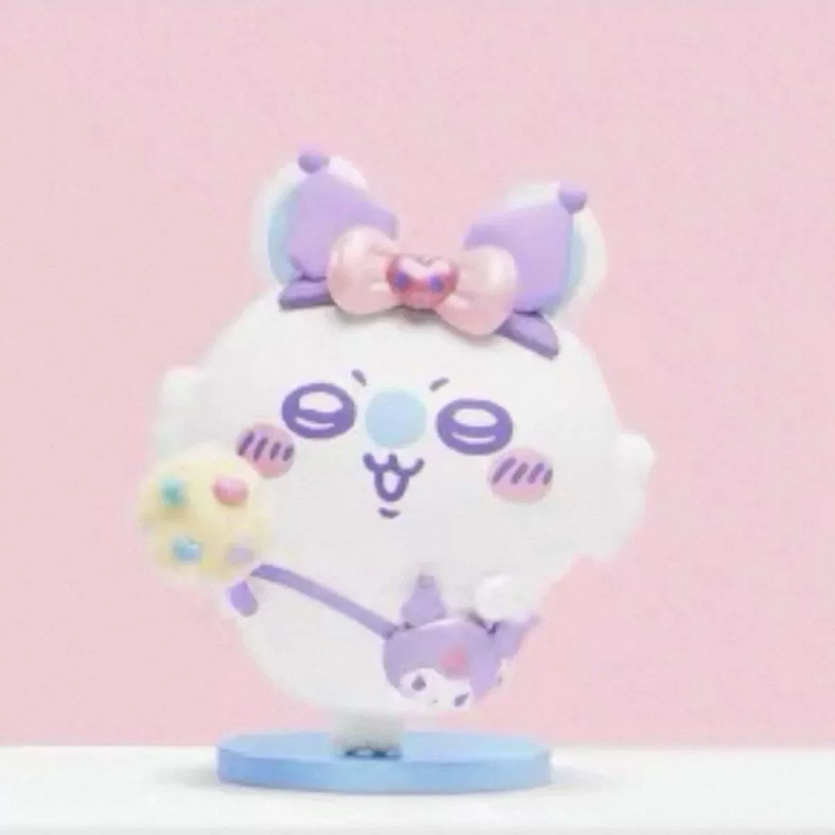 В наличии, MINISO CHIIKAWA