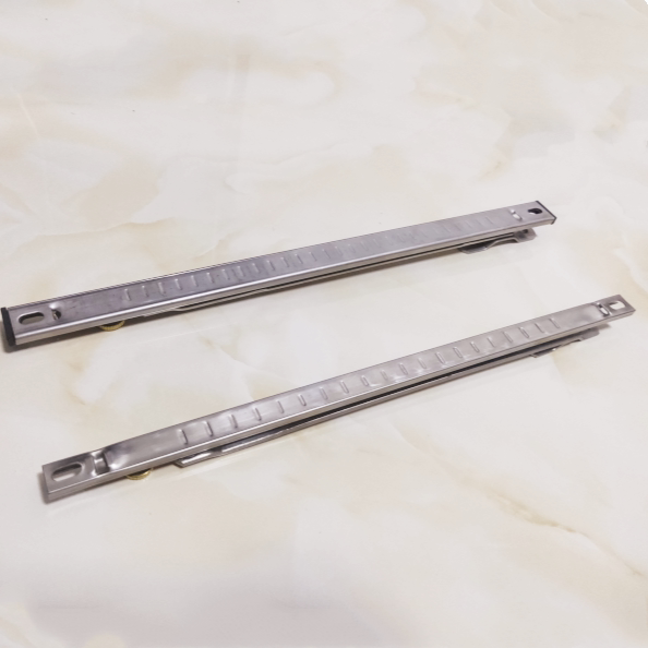 [USD 8.50] Plastic steel window broken bridge window wind-supported ...