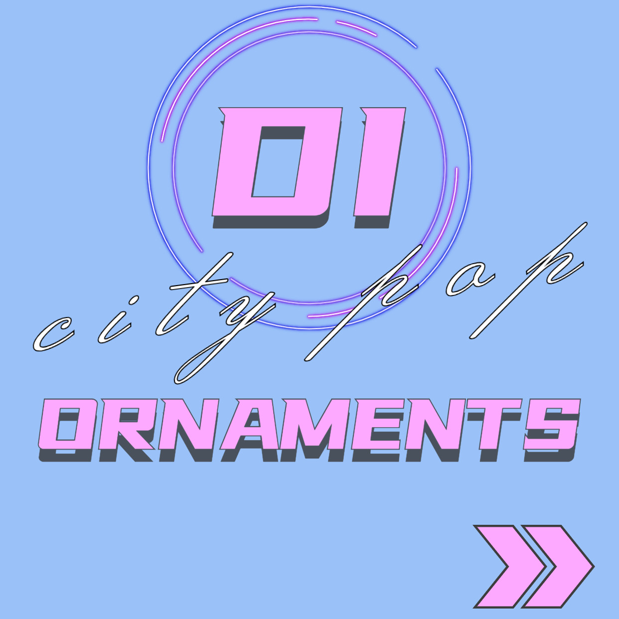 DI ORNAMENTS