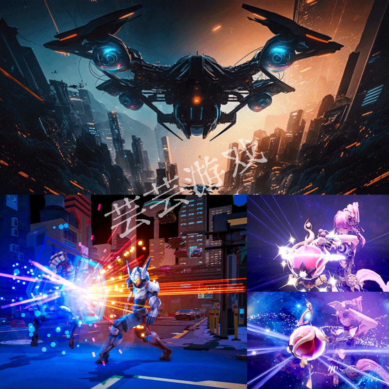 2025 Ue5+Houdini Unreal Engine Game Art and Special Effects Chinese Video Tutorial Mars 2025 Ue5+Houdini Unreal Engine Game Art and Special Effects Chinese Video Tutorial Mars