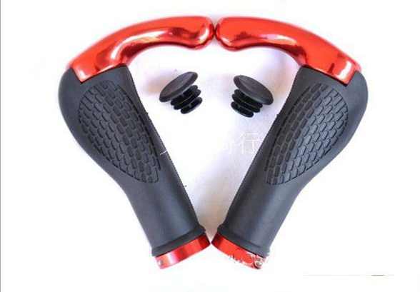 Poignées de vélo AEST - Ref 2356241 Image 12