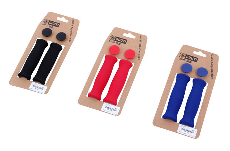 Poignées de vélo CORKI - Ref 2340085 Image 13