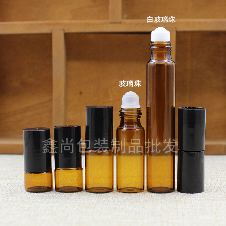 rollerball perfume holder