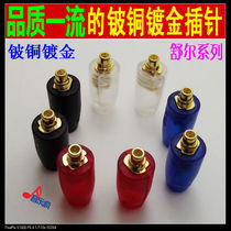 Music crazy Beryllium bronze ternary alloy SE215 SE315 SE425 SE series UE headphone pin plug