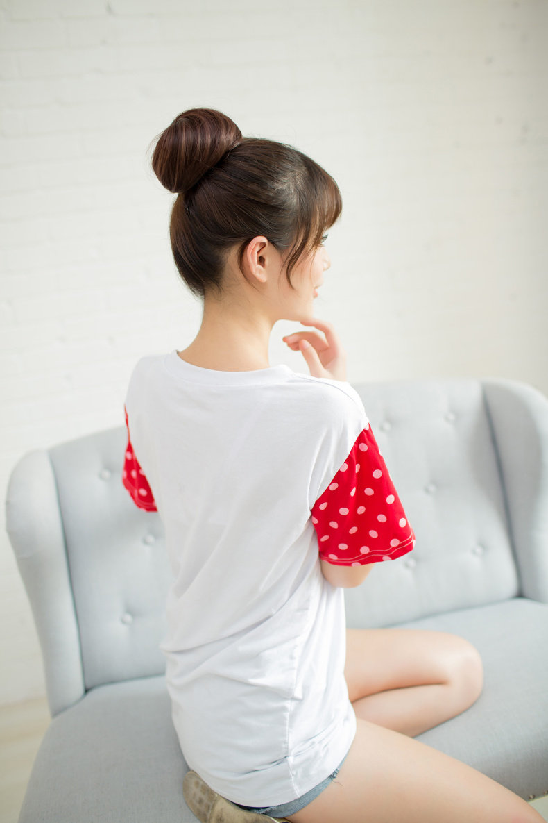 Extension cheveux - Chignon - Ref 247282 Image 11