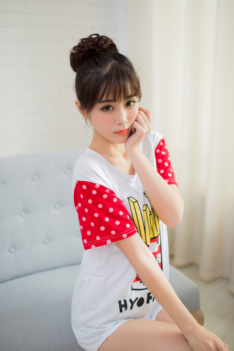 Extension cheveux - Chignon - Ref 247282 Image 6