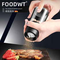 German black pepper grinding machine Home Manual grinding of prickly pepper Pepper Powder Now Grinding Bottle Zizan Sea Salt Theorizer Grinding Bottle