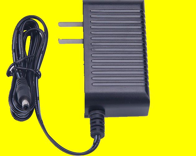 Express scanning gun Baring Mellow ZAC-A050260A-04 charging source adapter line 5 5 5V2 6A