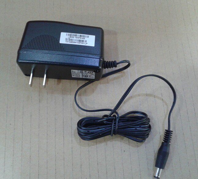 Original Clothing Network generation Bluetooth sound power supply adapter 413295 transformer power supply 12V0 833A charging wire