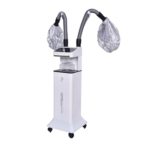 Новый нано-распылитель для парикмахерской, масляный механизм, паровая машина Guidian, для парикмахерской, питательное масло, инструмент для ухода за кожей головы