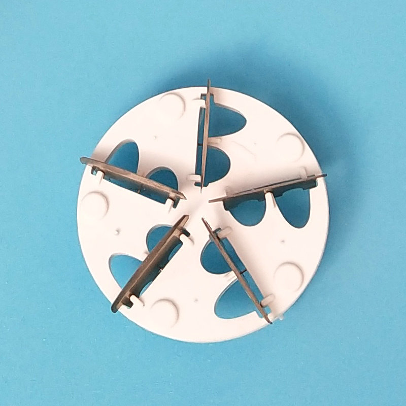 Original fit FB398-2 knife head home except ball high power dry cleaning shop sweaters defeaters go to the ball cutter head