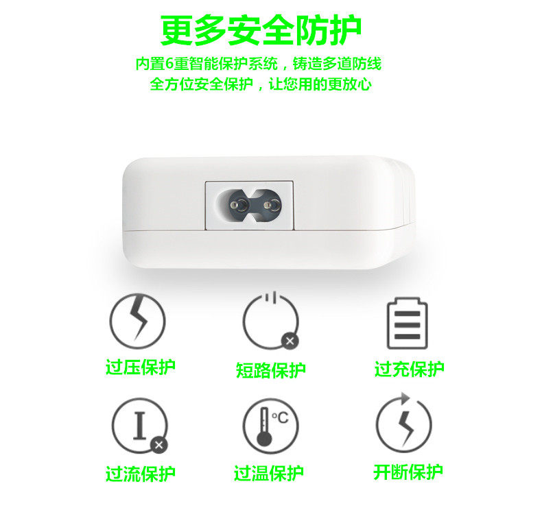 chargeur pour téléphones APPLE APPLE IPHONE6 PLUS - Ref 1291316 Image 16