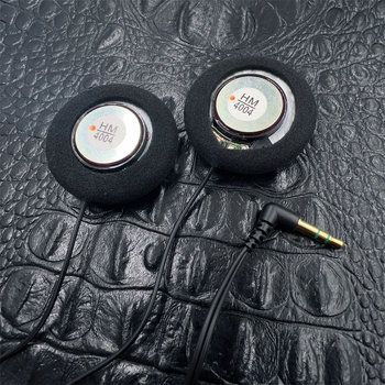 American helmet headphones riding motorcycle headphones speaker