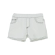 ENHENN Kids 2020 New Boys Girls Quần short denim Baby Cotton Hot Quần Trẻ em Quần trắng Mùa hè - Quần