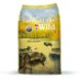 Kho hàng tại chỗ Wild Wild Feast Teddy Golden Retriever Dog Food Puppy Dog Dog Dog No No Dog Dog Food 13kg - Chó Staples