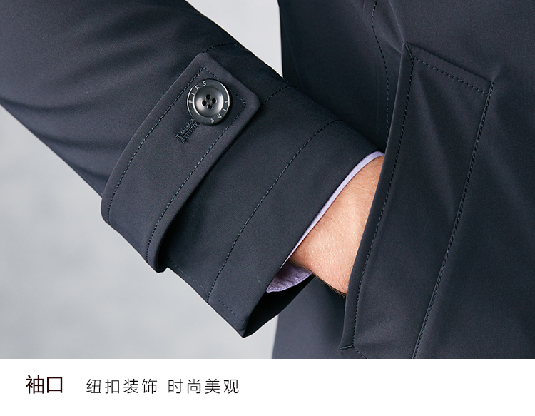 Blouson homme FIRS   - Ref 3120917 Image 20