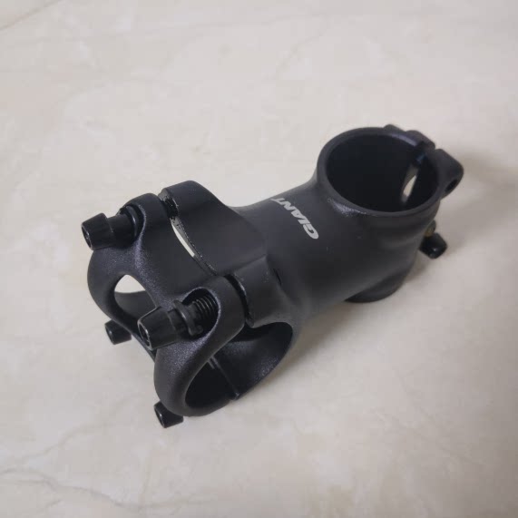 GCard original plant 28 6 * 31 8 The upright mountain road car aluminum alloy to stand the upright bike stand 60mm7 degree