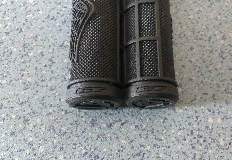 Poignées de vélo - Ref 2348083 Image 10