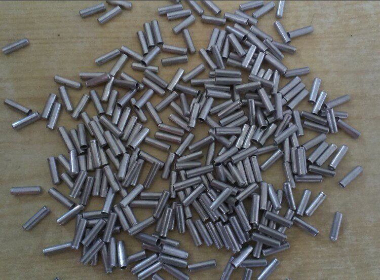 Merida original line core cap, line tail cap, brake line, speed change line, bicycle inner line cap, bicycle accessories