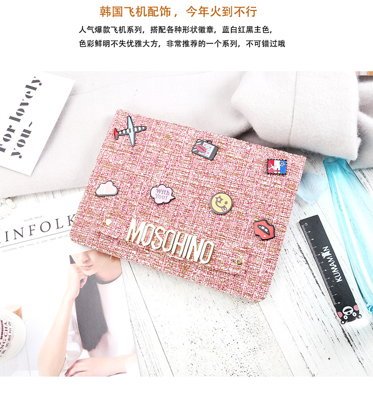 Ipad air2 vỏ bảo vệ ngủ táo mini2 / 4 bao da 3 siêu mỏng 5 máy tính bảng Hàn Quốc mini 1 vỏ 6 - Phụ kiện máy tính bảng bàn phím cho ipad air 2