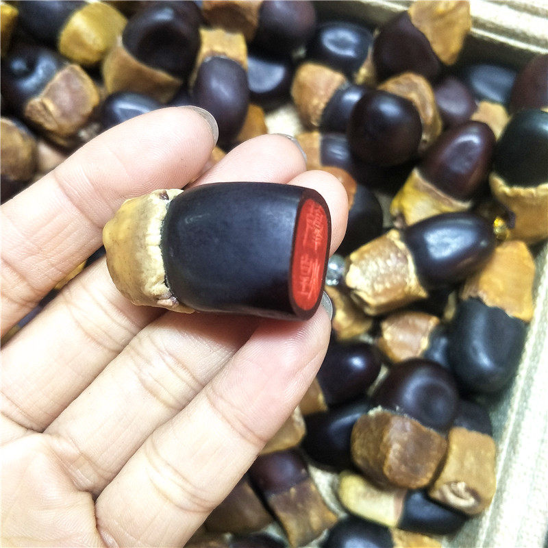 Dunhuang Engraving Key Button Pendant pendant Burmese Bodhi Bodhi Badge Featured Handicraft Tourism Souvenir of Gansu Qinghai