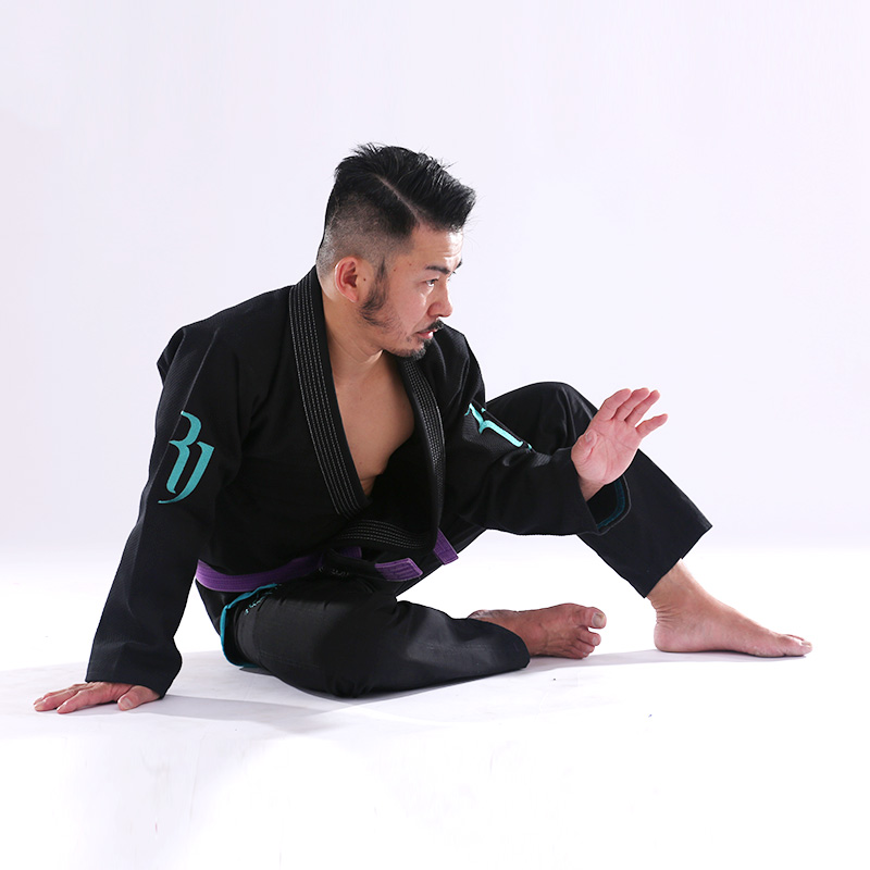 ATAMA KORAL Brazilian jumpsuit professional judo wear male and female BJJ Gi Combat suit can be customized