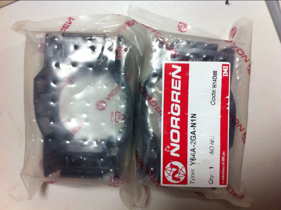 IMI NORGREN Nocanopy G1 4 frame Y64A-2GA-N1N-Taobao