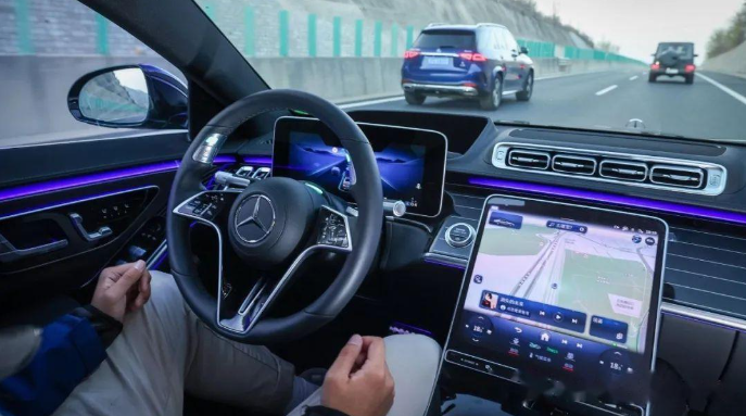 L3自动驾驶：技术理想与现实挑战，我们该如何理性看待？