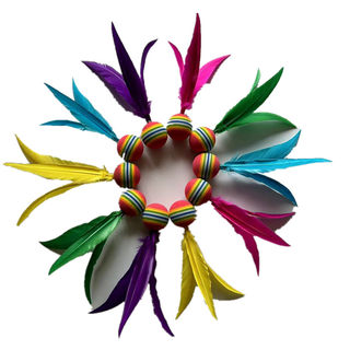 Shengyue tou sanmaoqiu's new product is self-produced and sold