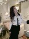 Hollinna High-End Short Jacket in Chanel Style for Women, Autumn and Winter 2025 New Trendy and Beautiful Petite Autumn Outfit