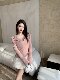 Hollinna Small Fragrance Style High-Waisted Skirt for Women, Spring and Autumn 2025 New Model, Fairy-Like Elegant and High-End A-Line Short Skirt