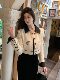 Hollinna High-End Short Jacket in Chanel Style for Women, Autumn and Winter 2025 New Trendy and Beautiful Petite Autumn Outfit