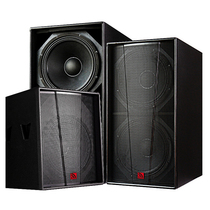 MDX Medison 18-inch professional stage subwoofer speaker ktv audio super heavy bar subwoofer audio